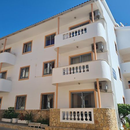 Apartamentos Cabrita Ольюш-ди-Агуа  Экстерьер фото