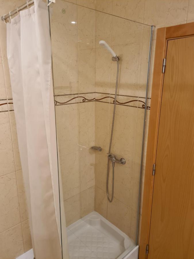 Apartamentos Cabrita Ольюш-ди-Агуа  Экстерьер фото