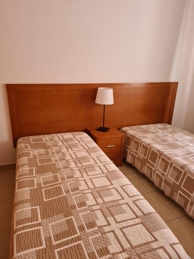 Apartamentos Cabrita Ольюш-ди-Агуа  Экстерьер фото