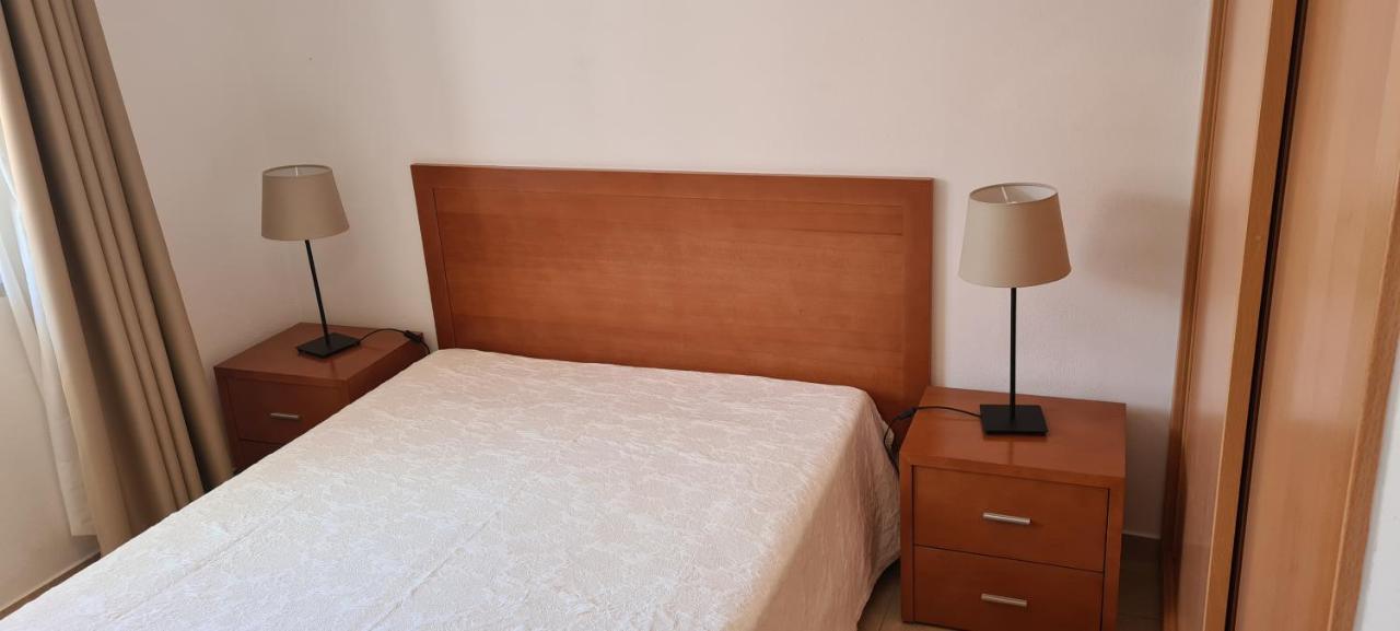 Apartamentos Cabrita Ольюш-ди-Агуа  Экстерьер фото