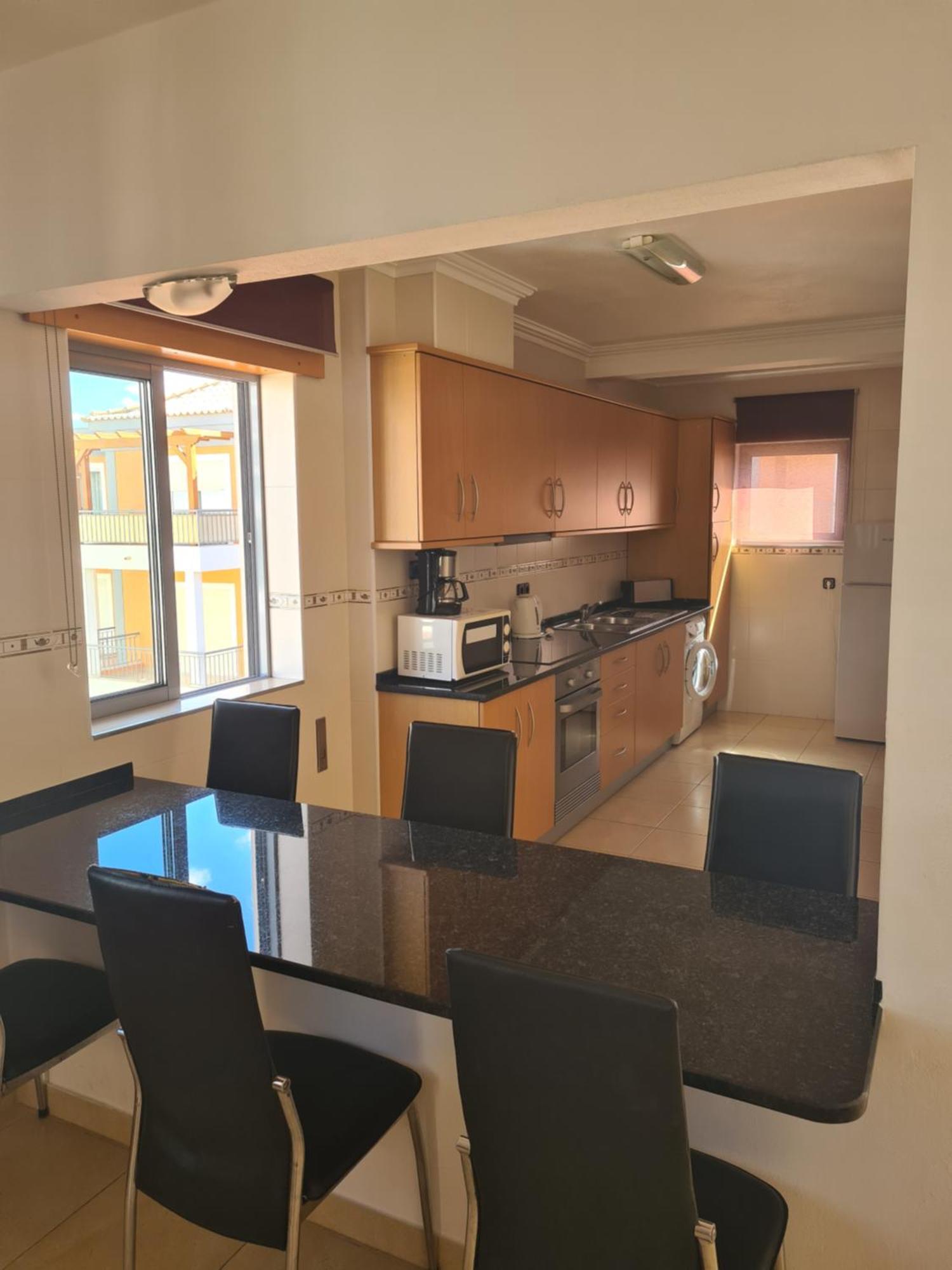 Apartamentos Cabrita Ольюш-ди-Агуа  Экстерьер фото